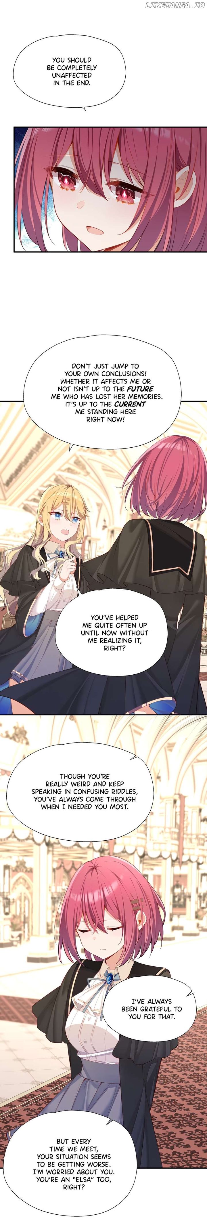 Please Bully Me, Miss Villainess! Please Bully Me, Miss Villainess! Chapter 121 40 07 result