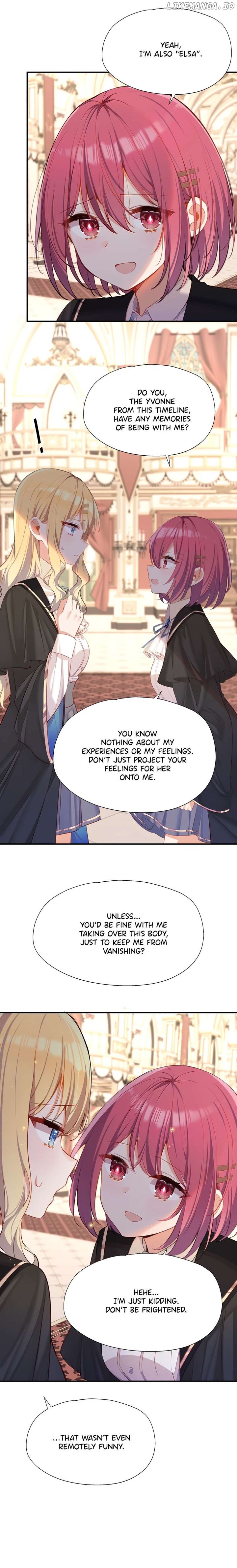 Please Bully Me, Miss Villainess! Please Bully Me, Miss Villainess! Chapter 121 41 08 result