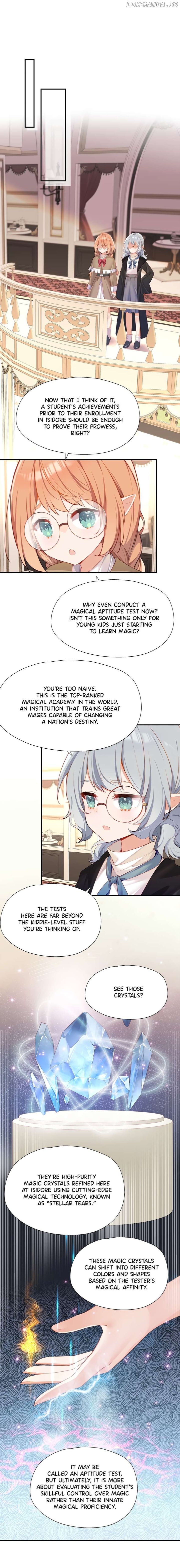 Please Bully Me, Miss Villainess! Please Bully Me, Miss Villainess! Chapter 122 41 02 result