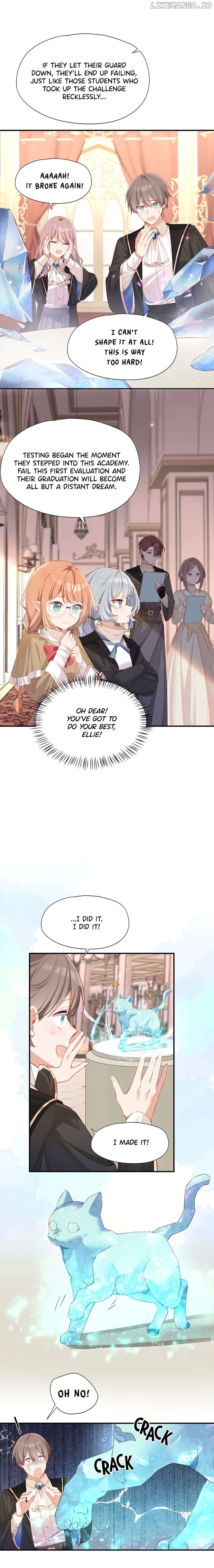Please Bully Me, Miss Villainess! Please Bully Me, Miss Villainess! Chapter 122 42 03 result