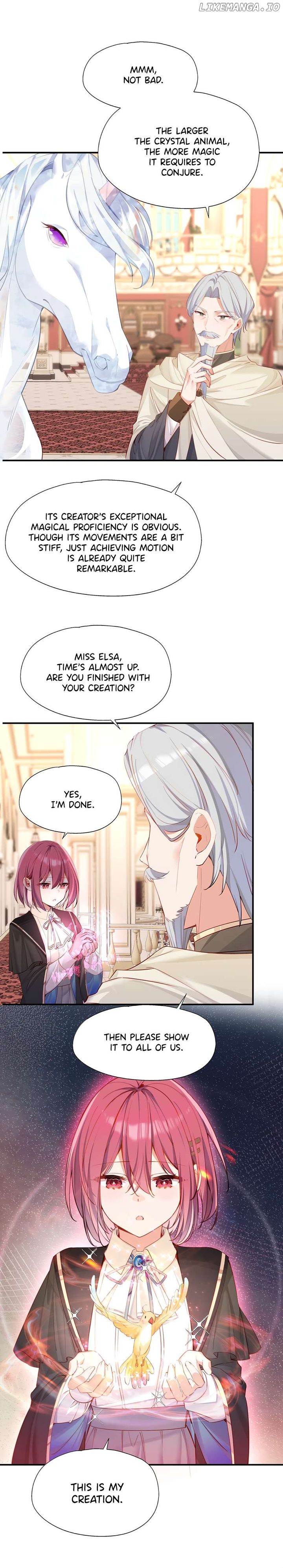Please Bully Me, Miss Villainess! Please Bully Me, Miss Villainess! Chapter 122 47 08 result