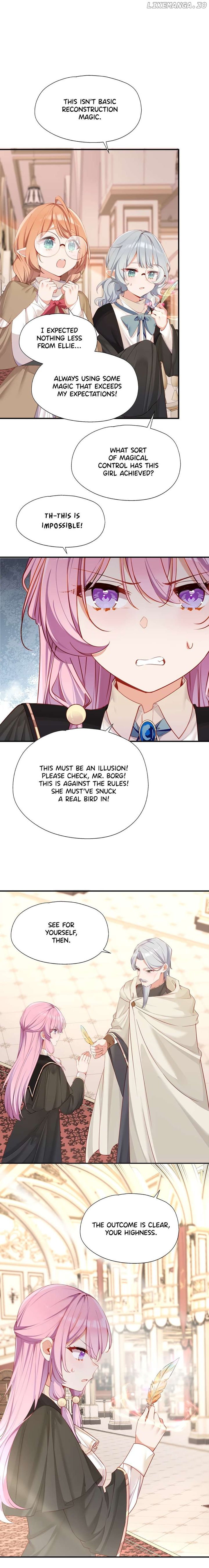 Please Bully Me, Miss Villainess! Please Bully Me, Miss Villainess! Chapter 122 49 10 result