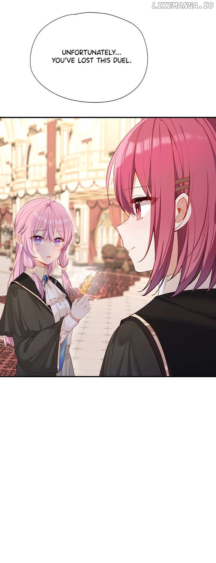 Please Bully Me, Miss Villainess! Please Bully Me, Miss Villainess! Chapter 122 50 11 result