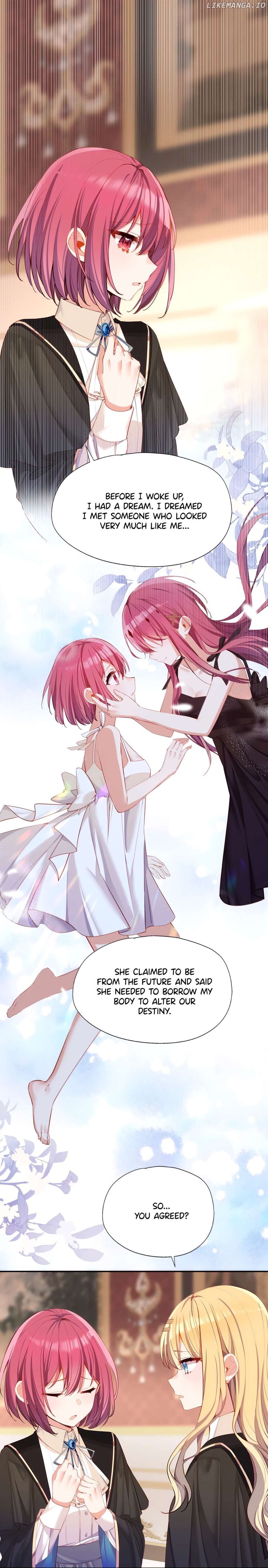 Please Bully Me, Miss Villainess! Please Bully Me, Miss Villainess! Chapter 124 32 02 result
