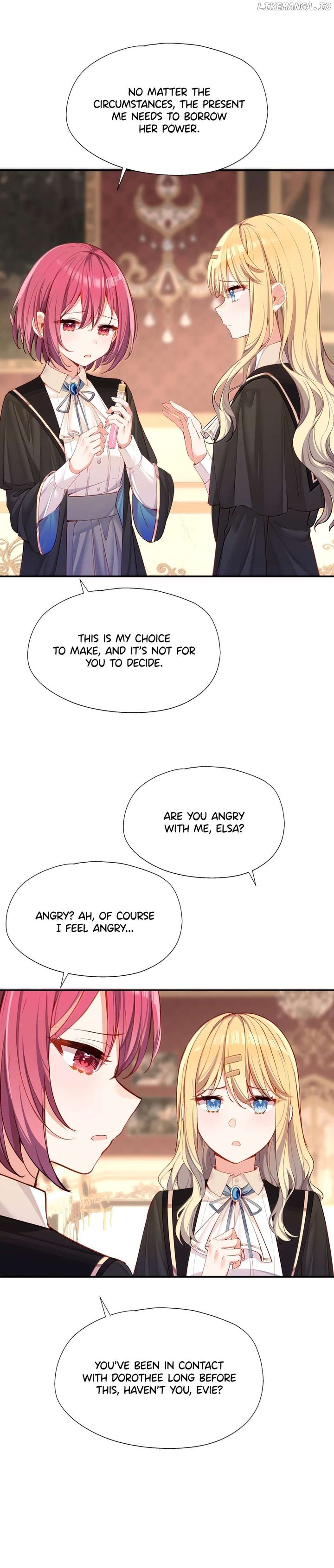 Please Bully Me, Miss Villainess! Please Bully Me, Miss Villainess! Chapter 124 35 05 result