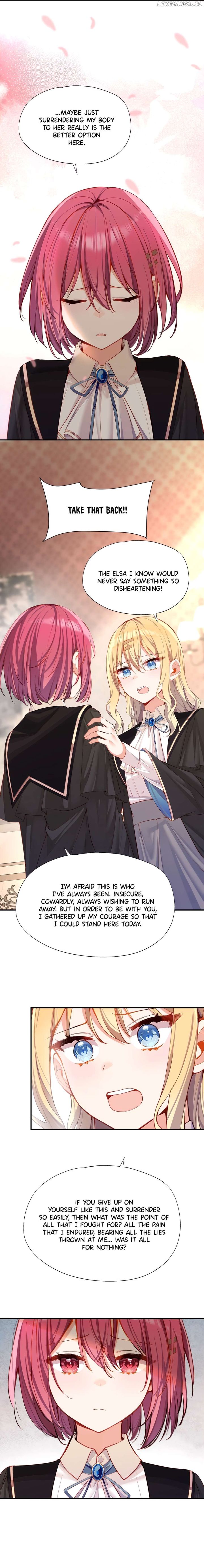 Please Bully Me, Miss Villainess! Please Bully Me, Miss Villainess! Chapter 124 38 08 result
