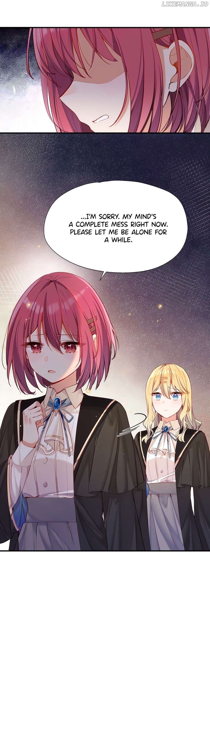 Please Bully Me, Miss Villainess! Please Bully Me, Miss Villainess! Chapter 124 40 10 result