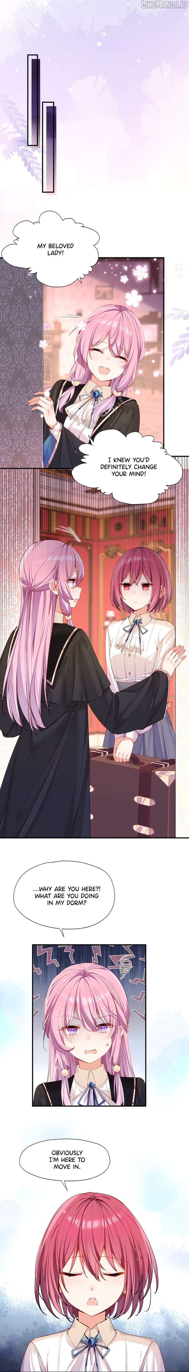 Please Bully Me, Miss Villainess! Please Bully Me, Miss Villainess! Chapter 125 38 02 result
