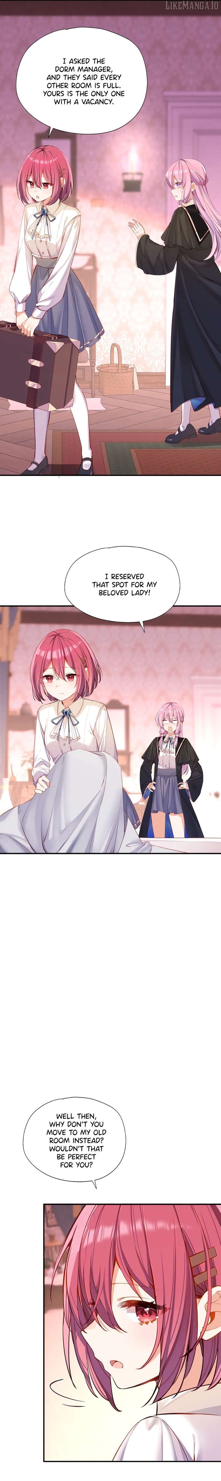 Please Bully Me, Miss Villainess! Please Bully Me, Miss Villainess! Chapter 125 39 03 result