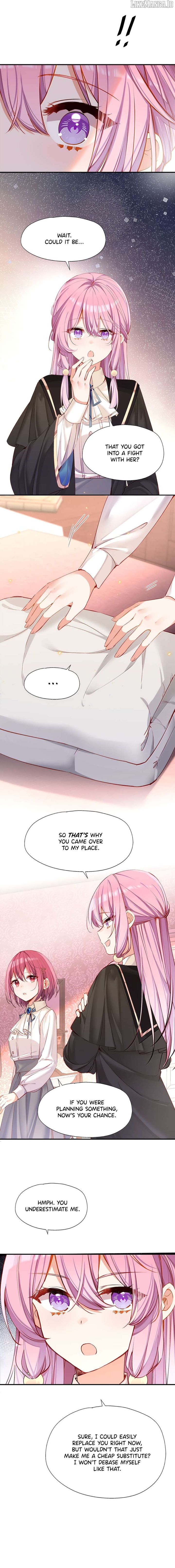Please Bully Me, Miss Villainess! Please Bully Me, Miss Villainess! Chapter 125 40 04 result
