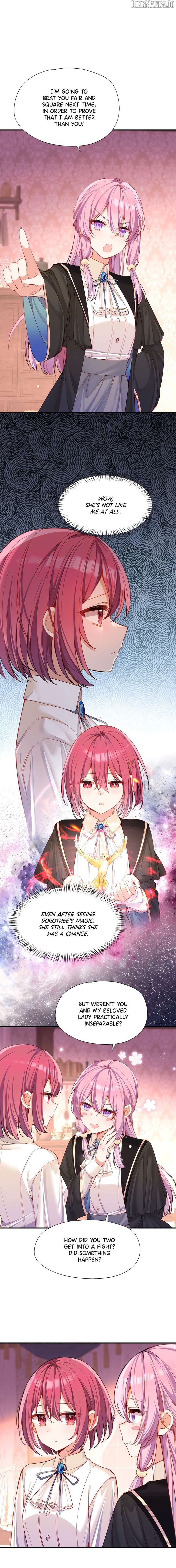 Please Bully Me, Miss Villainess! Please Bully Me, Miss Villainess! Chapter 125 41 05 result