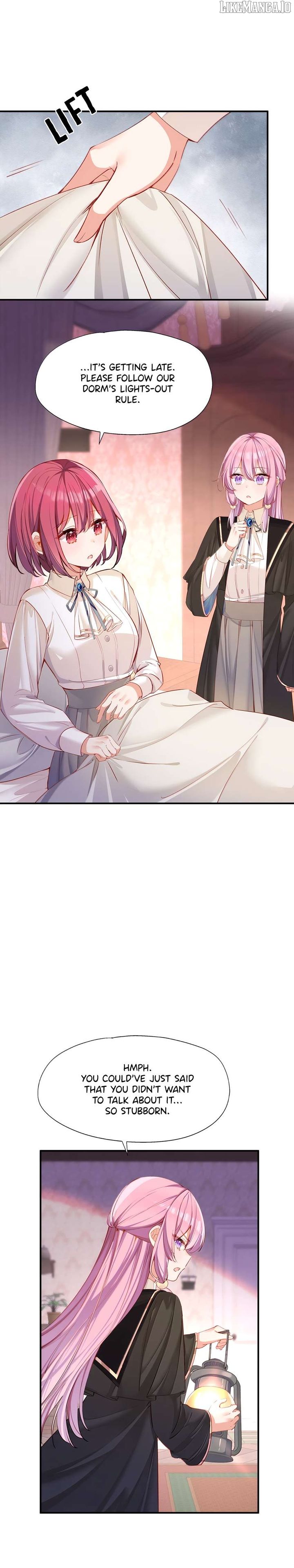 Please Bully Me, Miss Villainess! Please Bully Me, Miss Villainess! Chapter 125 42 06 result