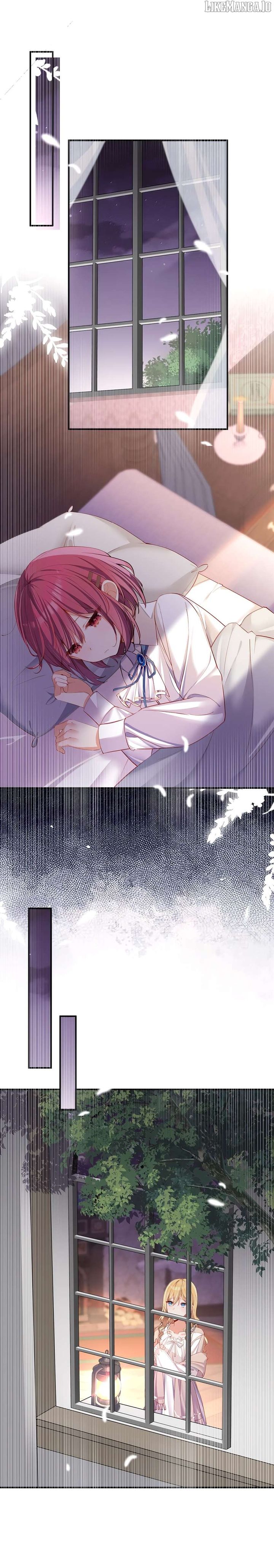 Please Bully Me, Miss Villainess! Please Bully Me, Miss Villainess! Chapter 125 43 07 result