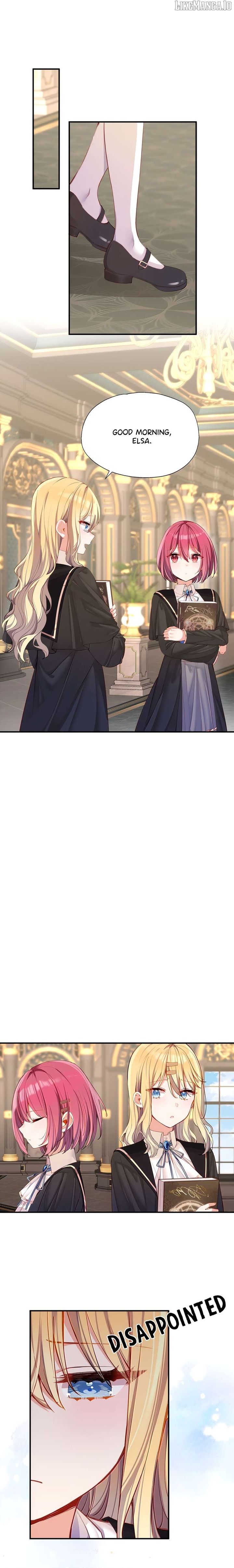 Please Bully Me, Miss Villainess! Please Bully Me, Miss Villainess! Chapter 125 44 08 result