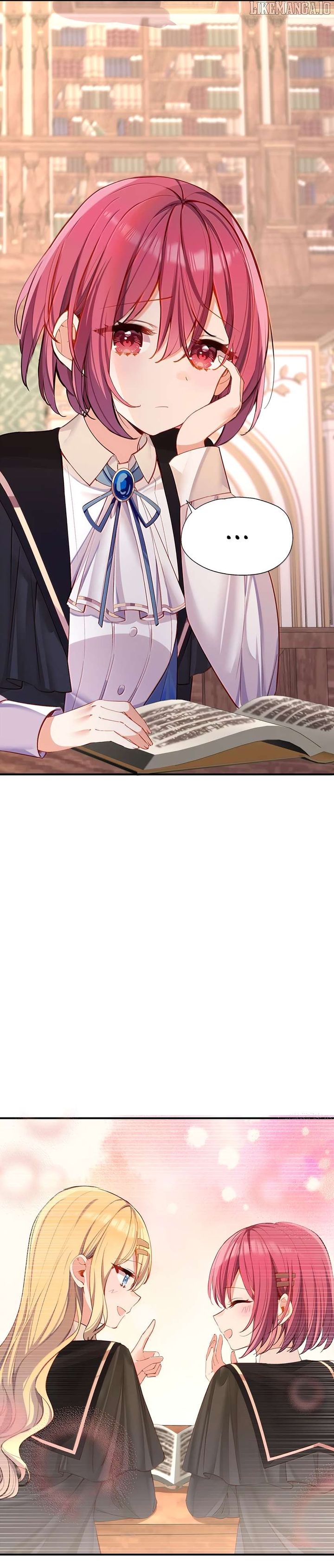 Please Bully Me, Miss Villainess! Please Bully Me, Miss Villainess! Chapter 125 46 10 result