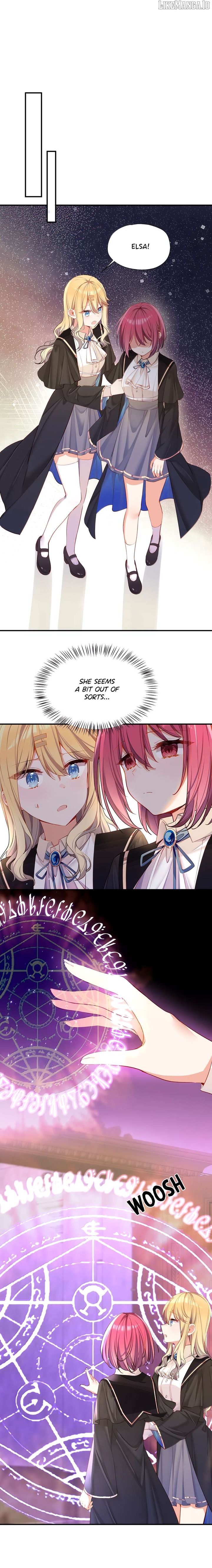 Please Bully Me, Miss Villainess! Please Bully Me, Miss Villainess! Chapter 127 38 02 result