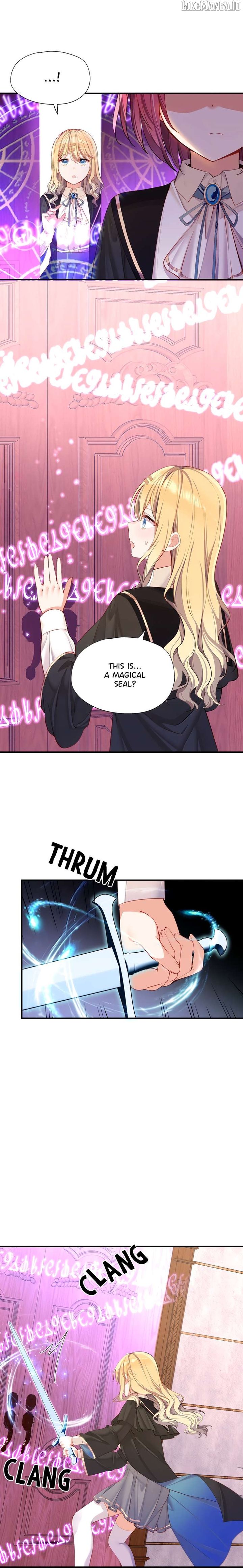 Please Bully Me, Miss Villainess! Please Bully Me, Miss Villainess! Chapter 127 39 03 result