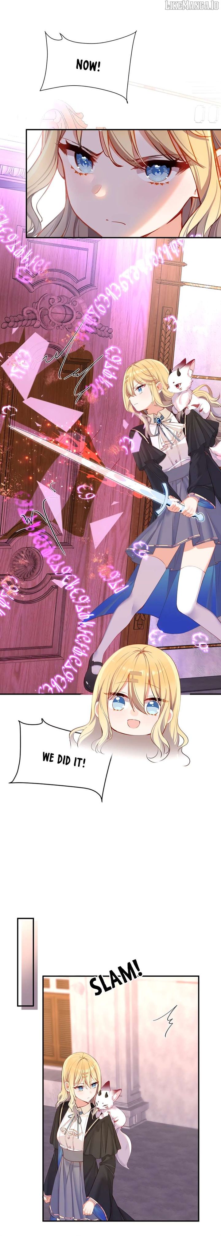 Please Bully Me, Miss Villainess! Please Bully Me, Miss Villainess! Chapter 127 41 05 result
