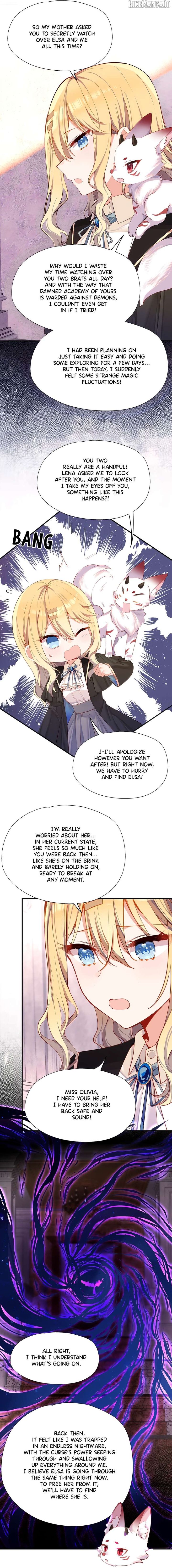 Please Bully Me, Miss Villainess! Please Bully Me, Miss Villainess! Chapter 127 42 06 result