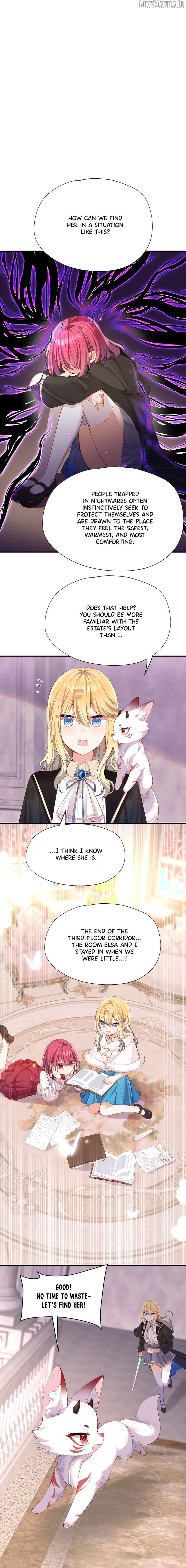Please Bully Me, Miss Villainess! Please Bully Me, Miss Villainess! Chapter 127 43 07 result