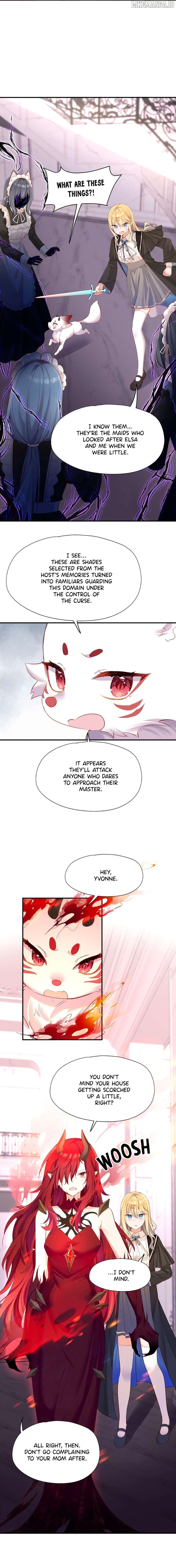 Please Bully Me, Miss Villainess! Please Bully Me, Miss Villainess! Chapter 127 44 08 result