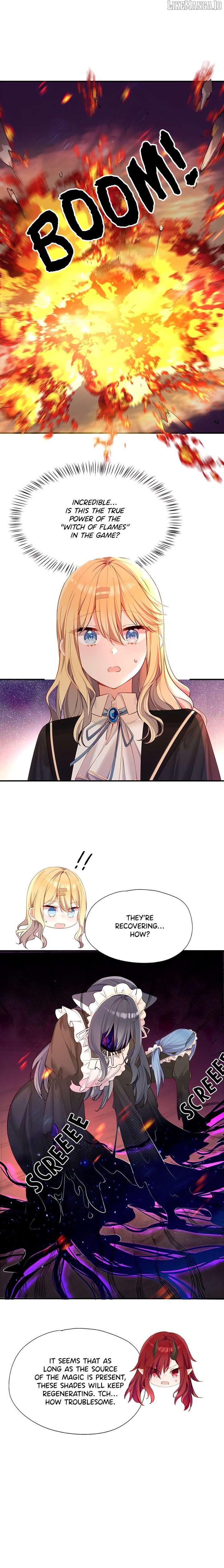 Please Bully Me, Miss Villainess! Please Bully Me, Miss Villainess! Chapter 127 45 09 result