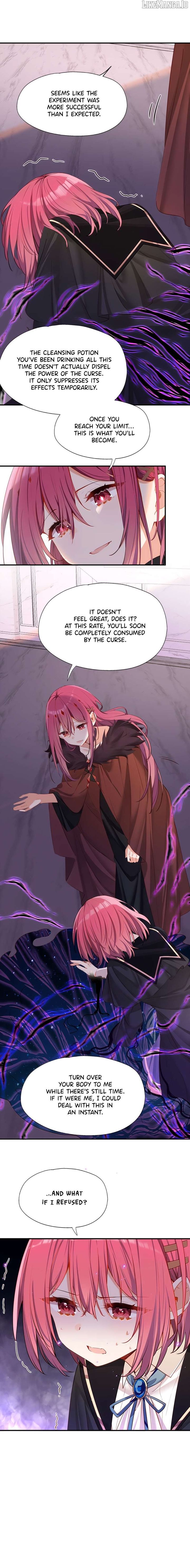 Please Bully Me, Miss Villainess! Please Bully Me, Miss Villainess! Chapter 128 51 03 result