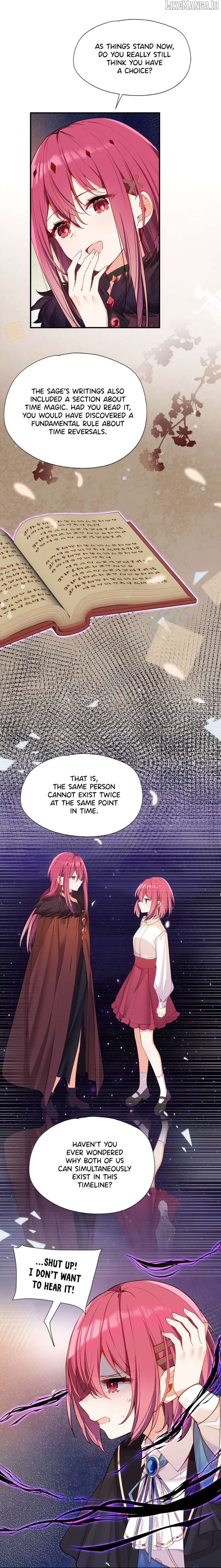 Please Bully Me, Miss Villainess! Please Bully Me, Miss Villainess! Chapter 128 52 04 result