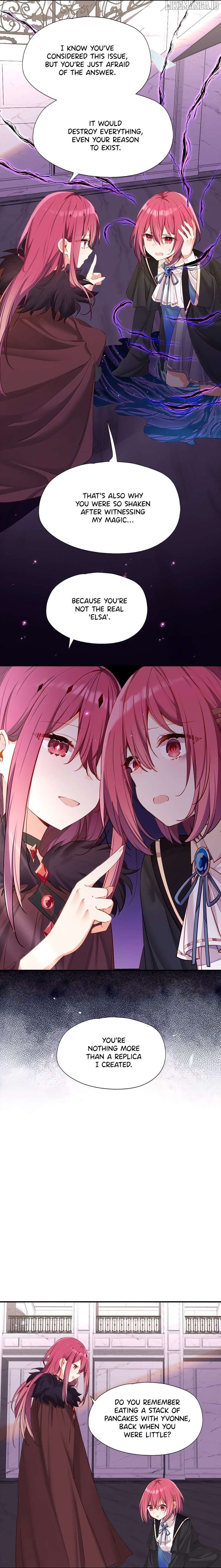 Please Bully Me, Miss Villainess! Please Bully Me, Miss Villainess! Chapter 128 53 05 result