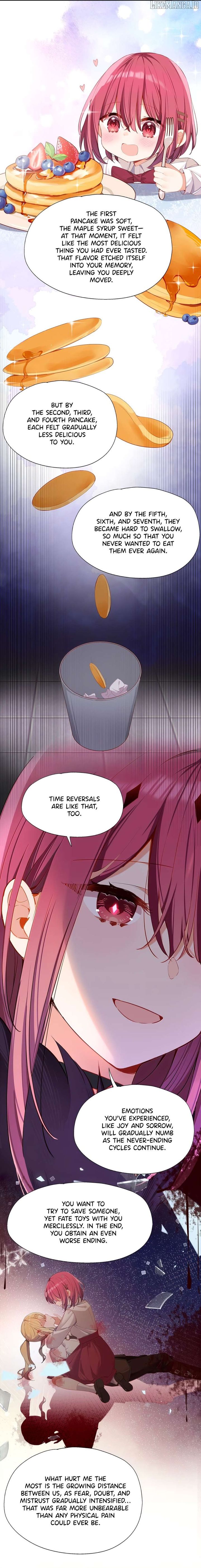 Please Bully Me, Miss Villainess! Please Bully Me, Miss Villainess! Chapter 128 54 06 result