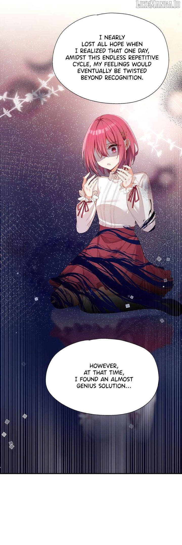 Please Bully Me, Miss Villainess! Please Bully Me, Miss Villainess! Chapter 128 55 07 result