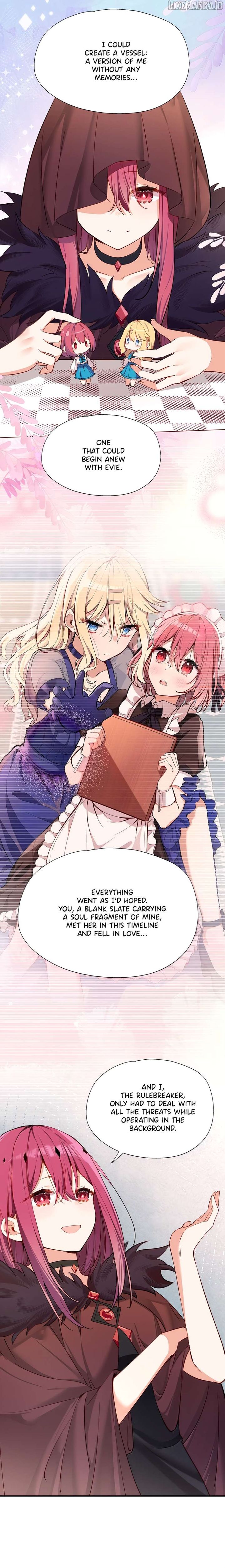 Please Bully Me, Miss Villainess! Please Bully Me, Miss Villainess! Chapter 128 56 08 result