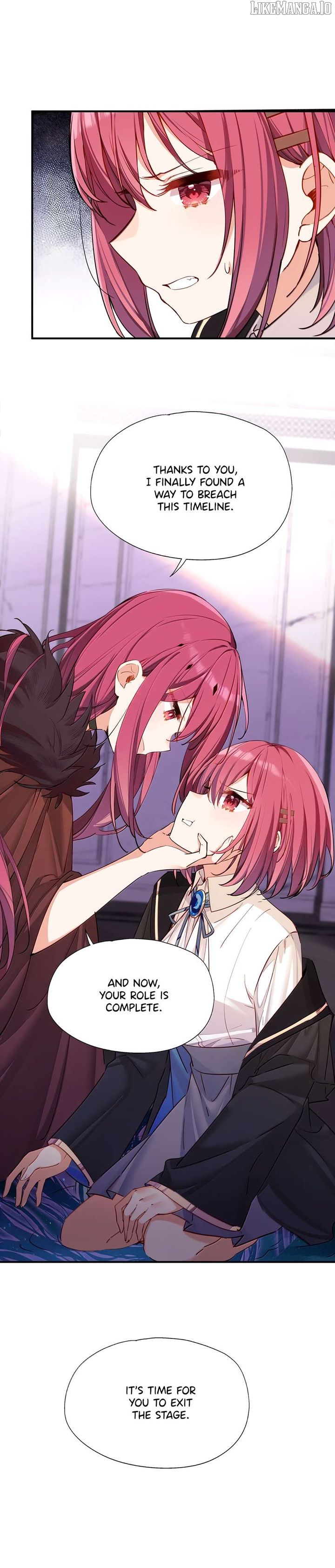 Please Bully Me, Miss Villainess! Please Bully Me, Miss Villainess! Chapter 128 57 09 result