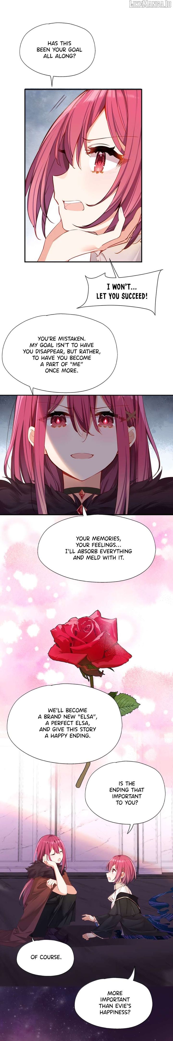 Please Bully Me, Miss Villainess! Please Bully Me, Miss Villainess! Chapter 128 58 10 result