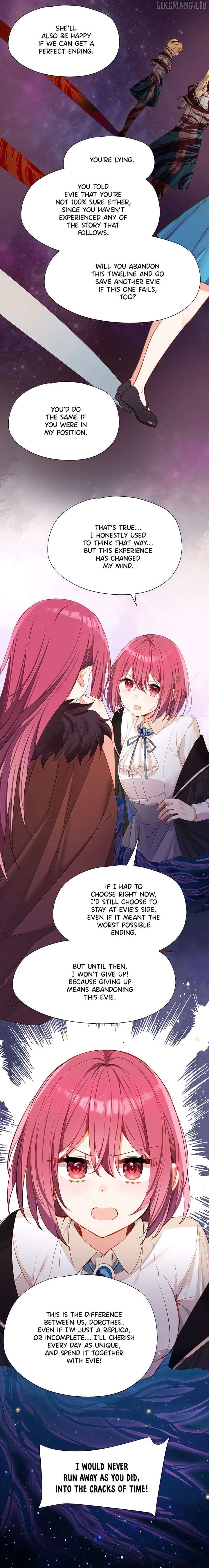 Please Bully Me, Miss Villainess! Please Bully Me, Miss Villainess! Chapter 128 59 11 result