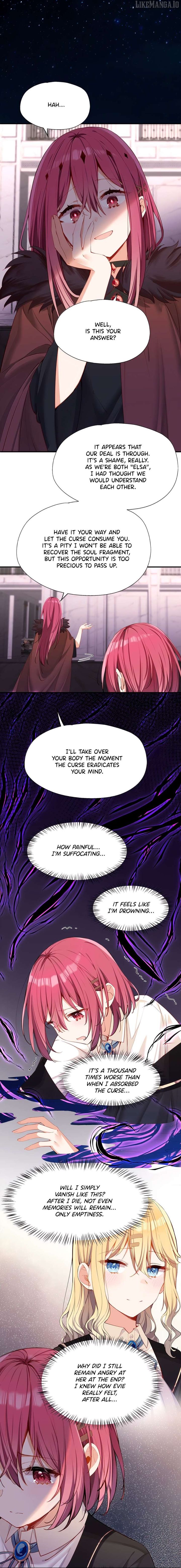 Please Bully Me, Miss Villainess! Please Bully Me, Miss Villainess! Chapter 128 60 12 result