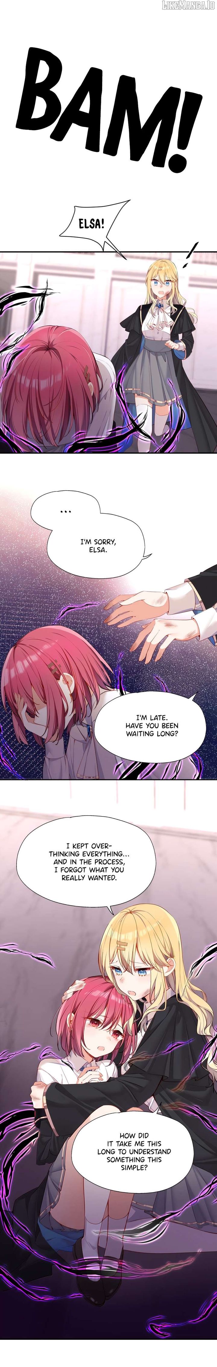 Please Bully Me, Miss Villainess! Please Bully Me, Miss Villainess! Chapter 128 62 14 result