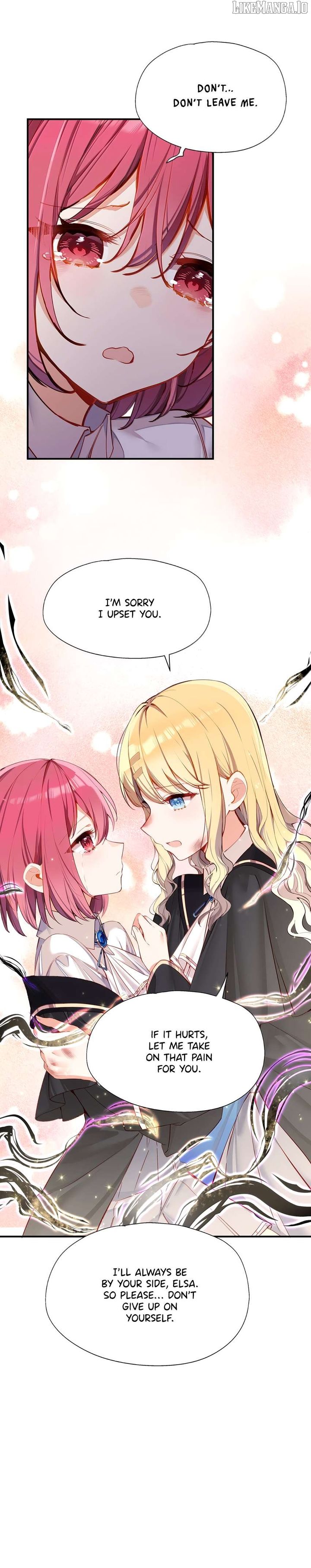 Please Bully Me, Miss Villainess! Please Bully Me, Miss Villainess! Chapter 128 63 15 result