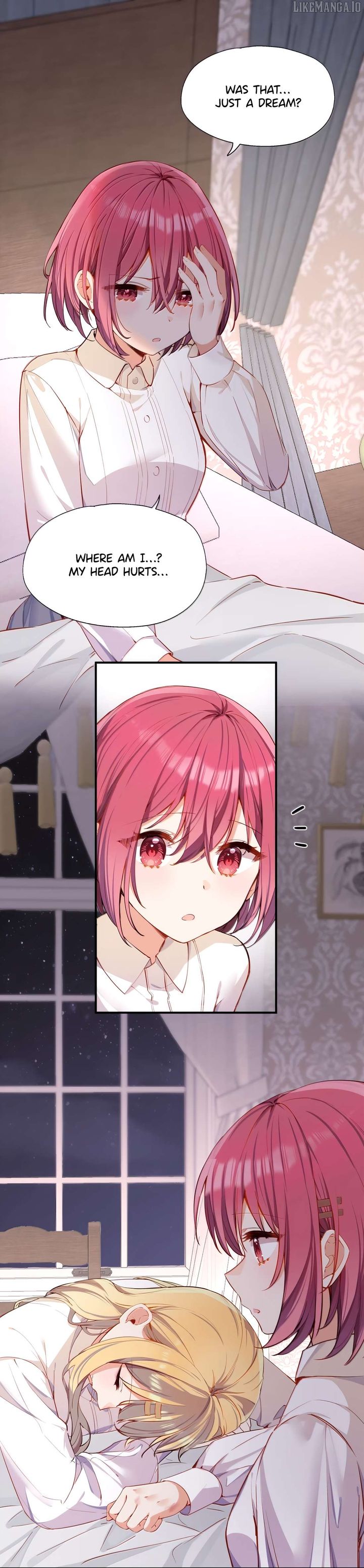Please Bully Me, Miss Villainess! Please Bully Me, Miss Villainess! Chapter 129 55 04 result