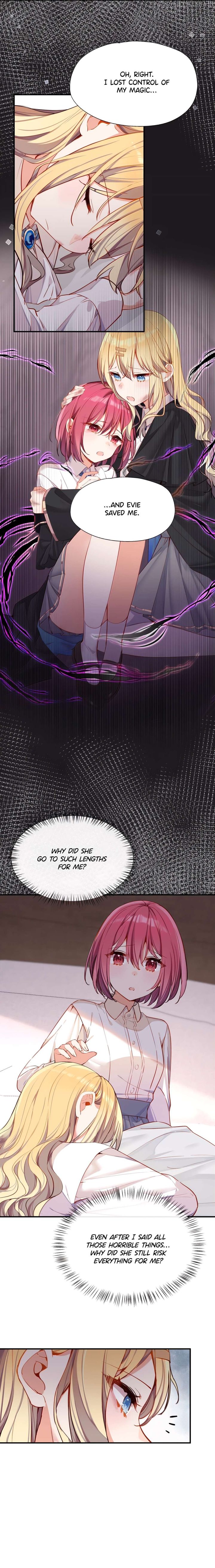 Please Bully Me, Miss Villainess! Please Bully Me, Miss Villainess! Chapter 129 56 05 result