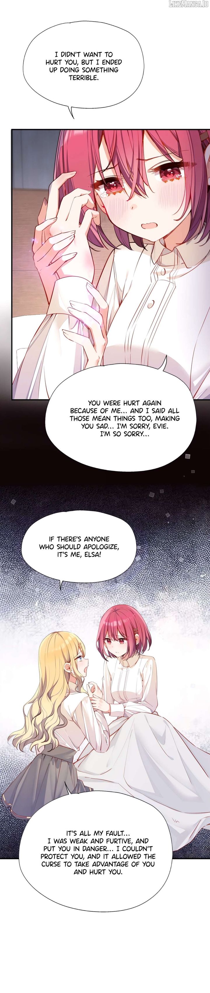 Please Bully Me, Miss Villainess! Please Bully Me, Miss Villainess! Chapter 129 58 07 result