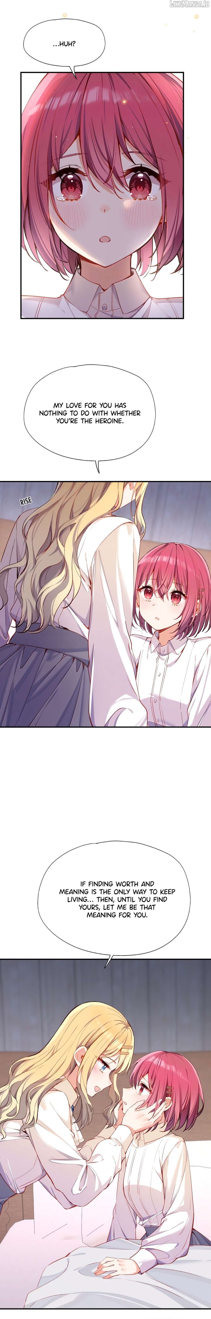 Please Bully Me, Miss Villainess! Please Bully Me, Miss Villainess! Chapter 129 60 09 result