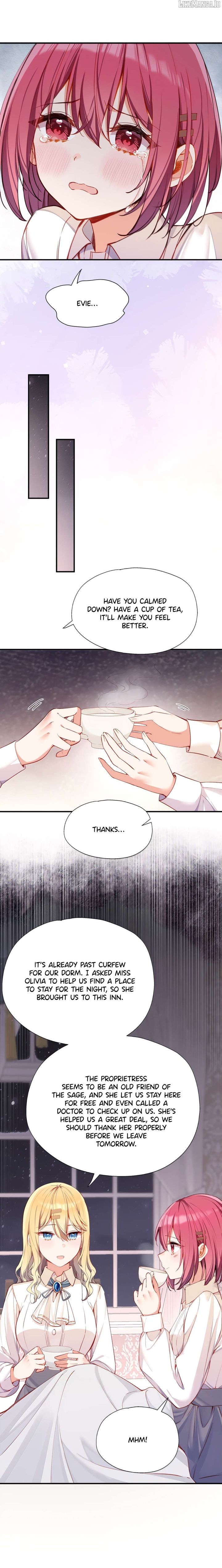 Please Bully Me, Miss Villainess! Please Bully Me, Miss Villainess! Chapter 129 62 11 result