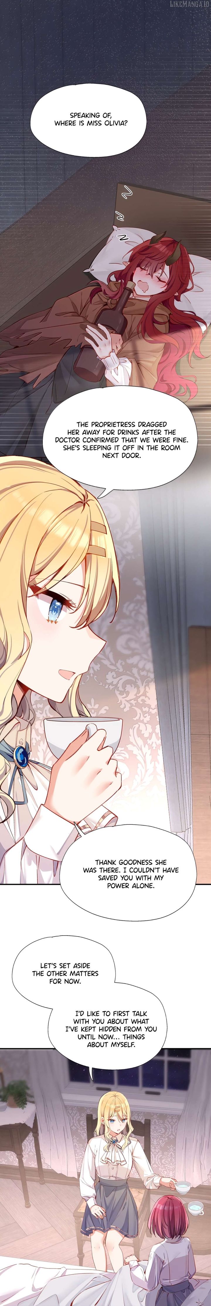 Please Bully Me, Miss Villainess! Please Bully Me, Miss Villainess! Chapter 129 63 12 result