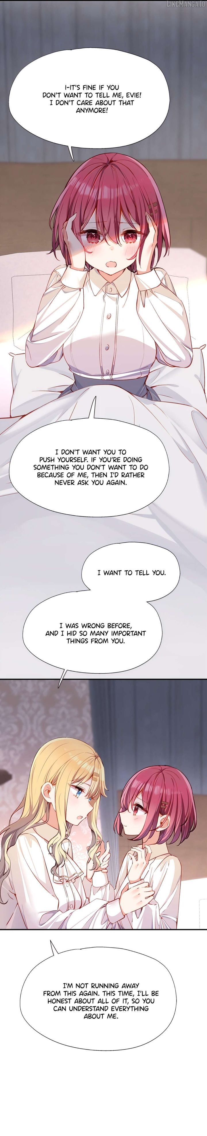 Please Bully Me, Miss Villainess! Please Bully Me, Miss Villainess! Chapter 129 64 13 result