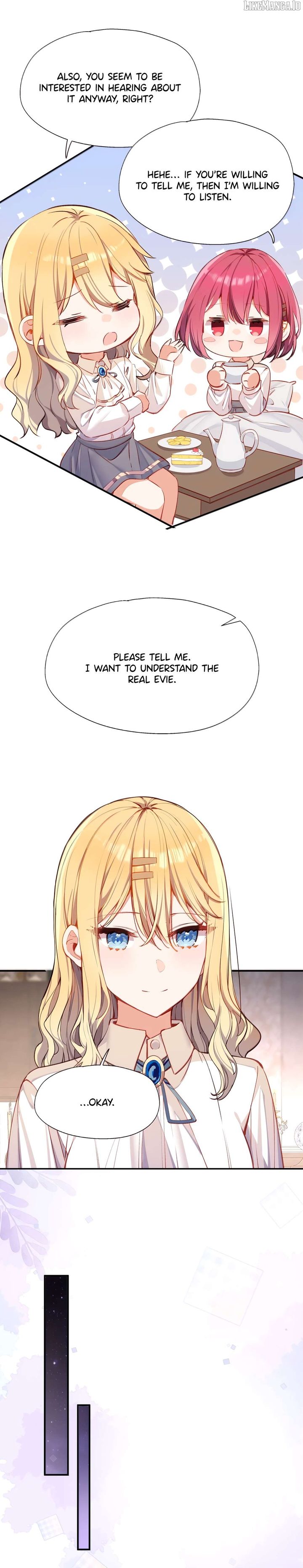 Please Bully Me, Miss Villainess! Please Bully Me, Miss Villainess! Chapter 129 65 14 result