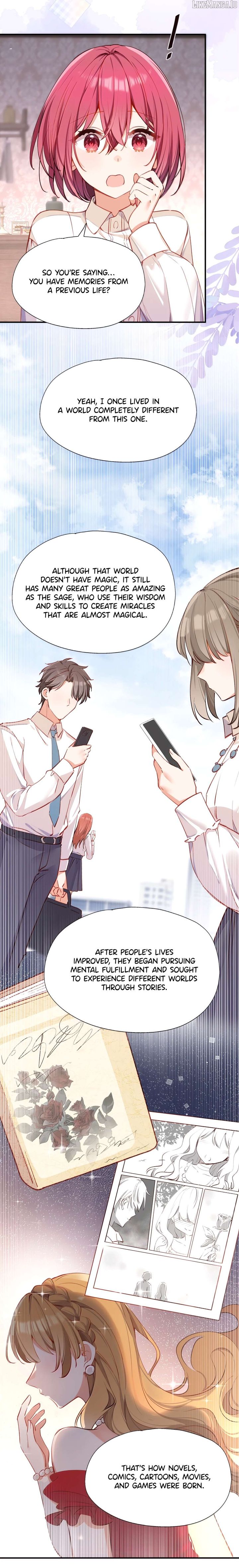Please Bully Me, Miss Villainess! Please Bully Me, Miss Villainess! Chapter 129 66 15 result