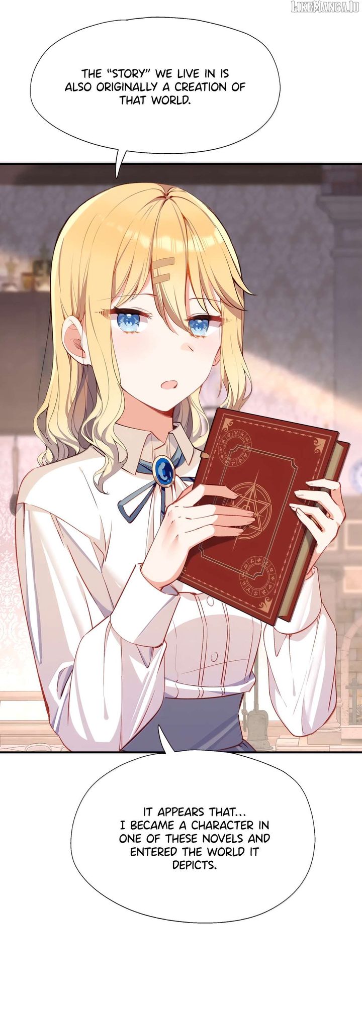 Please Bully Me, Miss Villainess! Please Bully Me, Miss Villainess! Chapter 129 67 16 result