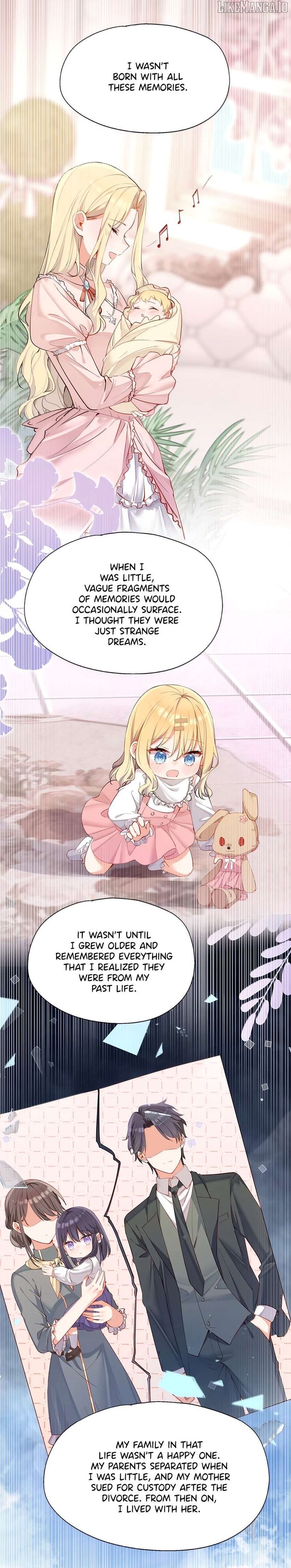 Please Bully Me, Miss Villainess! Please Bully Me, Miss Villainess! Chapter 130 44 02 result