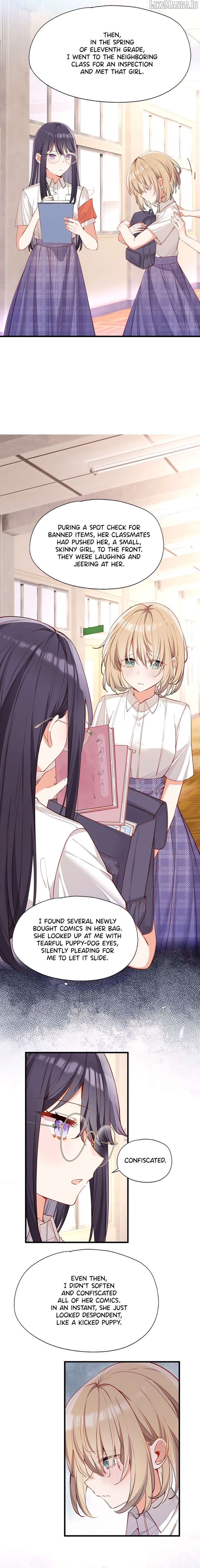 Please Bully Me, Miss Villainess! Please Bully Me, Miss Villainess! Chapter 130 47 05 result